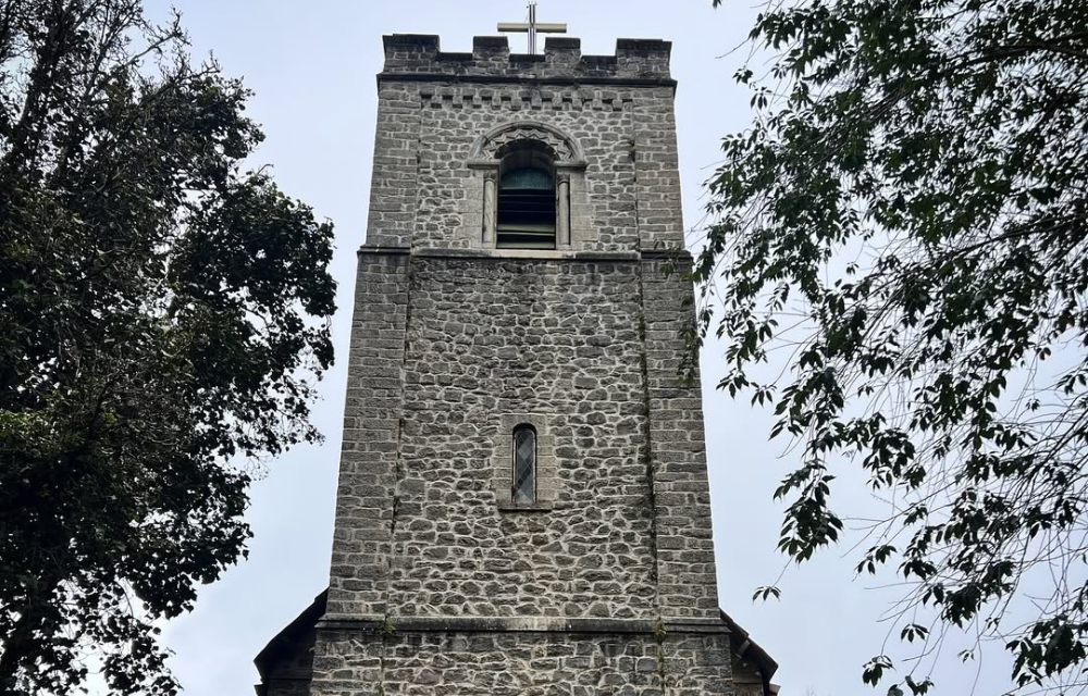 Luthern Church